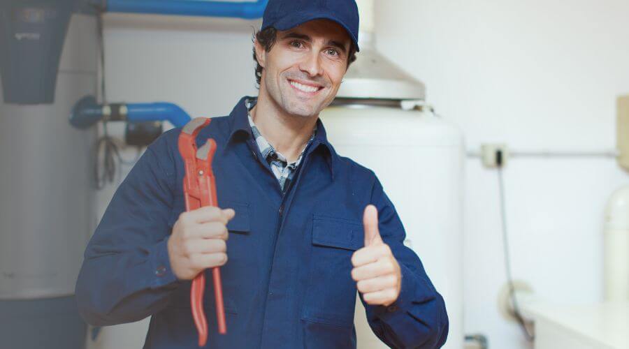 Professional septic pumping service in Decorah, IA